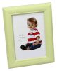 Light Green PVC Extruded Picture Frame