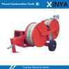 2*3.5 Ton Hydraulic Tension Machine