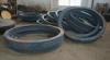 Seamless Forged Steel Rings