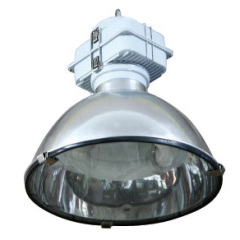 120-250W Industrial highbay fitting with induction lamp