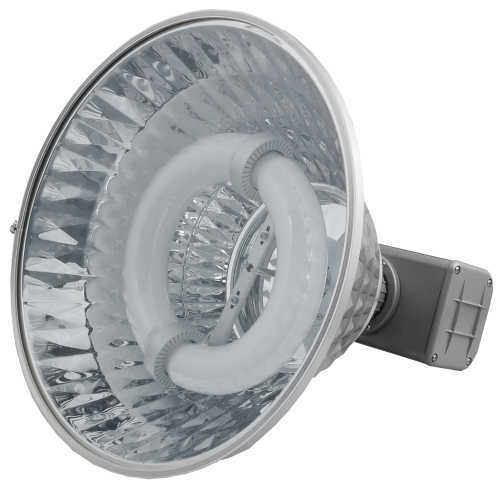 80-250W Induction Highbay Light Luminaire