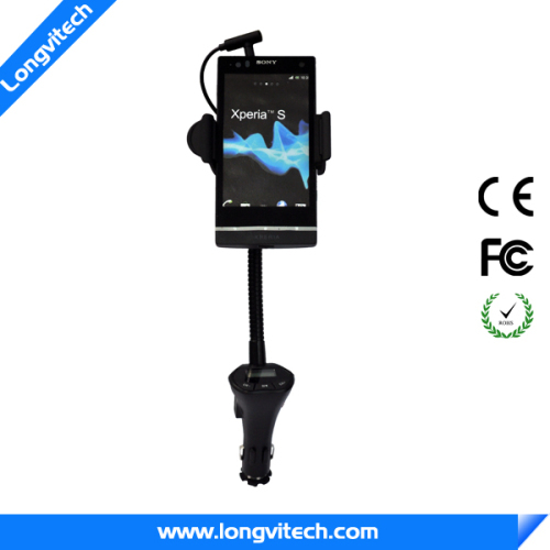 Multiple Mobile Phone Display Holder and Charger