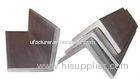 HRAP Equal Hot Rolled polished stainless steel angle bar for Construction
