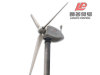 H10-20K 20KW Horizontal-Axis Wind Turbine