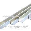 304 stainless steel,hot rolled, equal / unequal stainless steel angle bars manufacturers