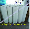 Custom rolls of Eggshell Sticker Papers