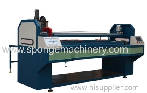 SL-12A Semi Auto Pocket Spring Assembling Machine