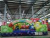 original waterslide inflatable slide inflatable bounce house kids jumper bouncer combo