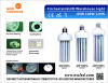 ETL TUV approved AC100-300V 360degree 80W 100W 120w LED corn bulb