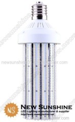 400w Mercury Lamp Replacement E39 E40 SAA TUV ETL Corn Led light 80w