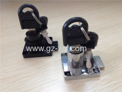 19*22mm drawer lock zinc alloy good quality cabinet drawer lock