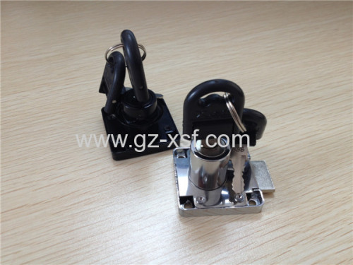 19*22mm drawer lock zinc alloy good quality cabinet drawer lock