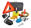 10pcs Emergency Warning Triangle Kit