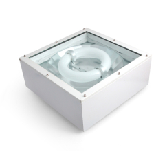 80-250W Explosion-proof Induction light fixture