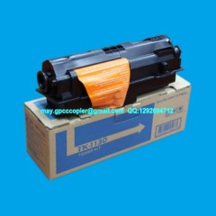 TK330 | Kyocera Black Toner Cartridge |1T02GA0US0 | Consumables