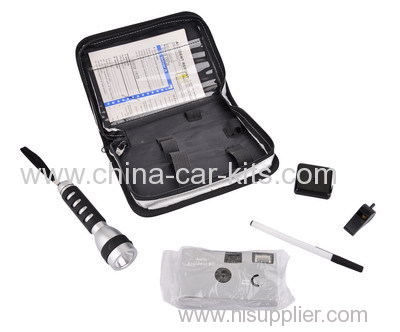 Accident Report Kit Camera High Quality