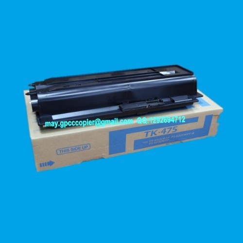 TK-475 | Kyocera Black Toner Cartridge | 1T02K30NL0 | Consumables