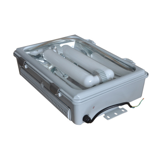 80-200W Low-bay Induction Gas Station luminaire