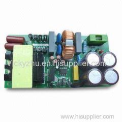 PCB Assembly, Available with Aluminum Plating, 1 to 32 Layers
