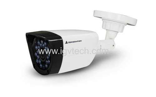 720P HD SDI Camera with IP66