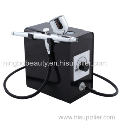 airbrush makeup mini air compressor