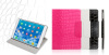 crocodile rose red clip for ipad case