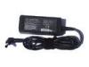 Portable Dell Laptop Charger , 5.5*2.5mm 19V 1.58A 30W Notebook Adapter
