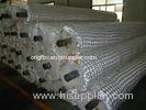 400KN Polyester Geogrid High Intensity Warp Knitting For Harbours CE