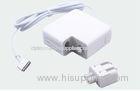 Apple Macbook Laptop Adaptor , White Square External Notebook Power Adapter