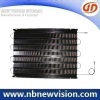 Tube Plate Condenser for Refrigerator - Louver Type