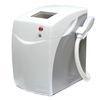 E-Light IPL RF Pigments / Red Face Removal Laser Hair Removal Machine , 1000W