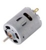 MICRO DC MOTOR (RS-360RH)