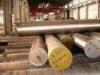 Special AISI420 steel bar Stainless Steel Round Bar Stock with Dia 100 - 600mm