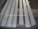 AISI316L, 316, 310S EN 410 Hot rolled stainless steel flat bar sizes for chemical industry