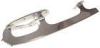 Professional Strong Figure Skate Blades with BK nylon Lining
