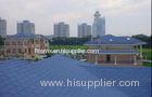 Decorative Laminated Asphalt Shingles