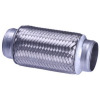 stainless steel corrugated flexible pipe