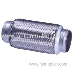 stainless steel corrugated flexible pipe