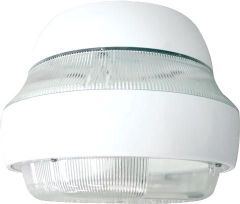 40W IP65 Parking Induction Canopy Light