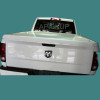 Dodge Ram Pickup Truck Bed Cover