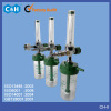 Hospital medical oxygen regulator of flowmeter