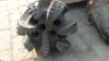 pdc drill bit for well drilling