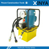 Electric Hydraulic Pump Machine