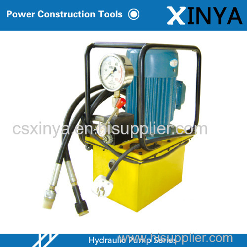 Electric Hydraulic Pump Machine