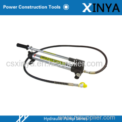Hand Hydraulic Pump CP-630/CP-700/CP-700B