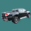 Mazda BT-50 Pickup Truck Bed Cover