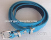 The New High Quality Fashion Lady PU Belt/PU Belt/Leather Belt for Garments or Decoration