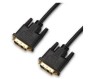 DVI 18+1 Male to Male cable gold plated