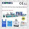 shopping bags / PP non woven bag making machine of ultrasonic sealing