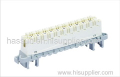 profile High Band Module for data networks